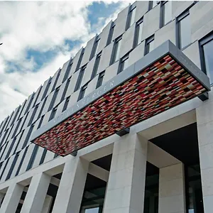 **** Hotel Steigenberger Airport Berlin Germania
