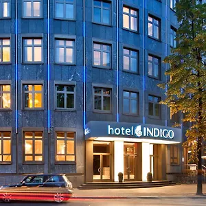 **** Hotel Indigo - Ku'damm By Ihg Germania