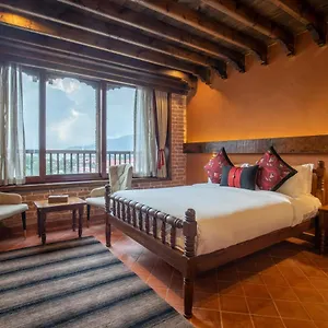 Basera Boutique 5* Kathmandu