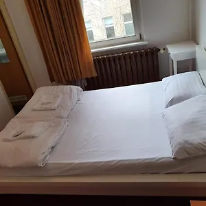 *** Hotel Maerkischer Hof Germania