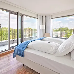 Pestana Tiergarten 4* Berlijn