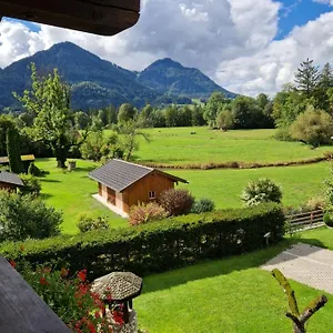Gaestehaus Geist Inkl, Chiemgau Karte Affittacamere