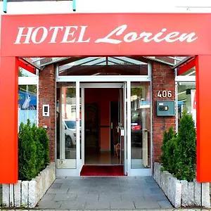 *** Otel Lorien Almanya