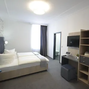 Hotel N9 Norimberk