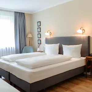 Altmuenchen By Blattl Hotel Munique
