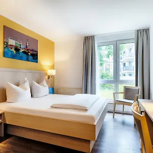 Hotel Businesshotel Berlín