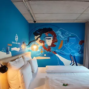 *** Otel Viva - Ein Haus Brunnen Baut Almanya