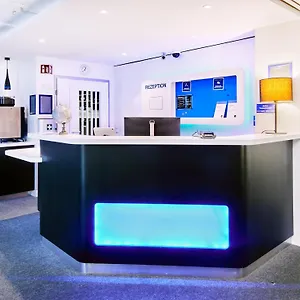 ** Otel Koeln-marsdorf Almanya