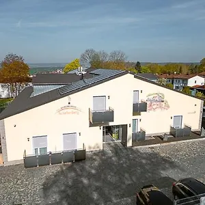 Boardinghouse Schellenberg Affittacamere