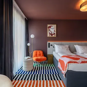 **** Apart Otel Kalm - East Almanya