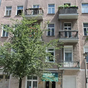 Penzion Novalis Berlín