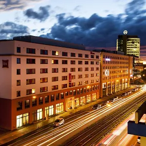 Ibis Arnulfpark 3* München