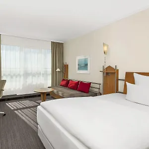 **** Hotel Nh Mannheim Germania