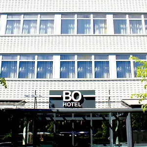 *** Hotel Bo Germania