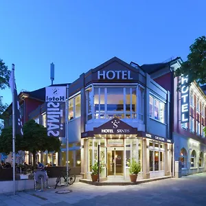 Saentis *** München