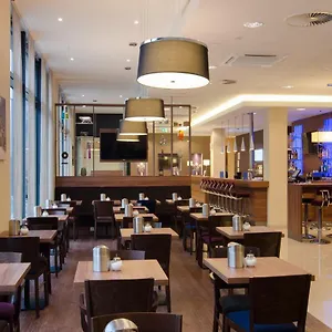 Premier Centre Hotel Nuremberga