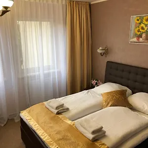 *** Hotel Atlas Germania