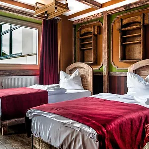 Mycologne Hotel Colónia